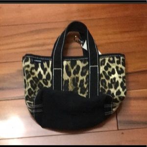 Lands end new wo tags